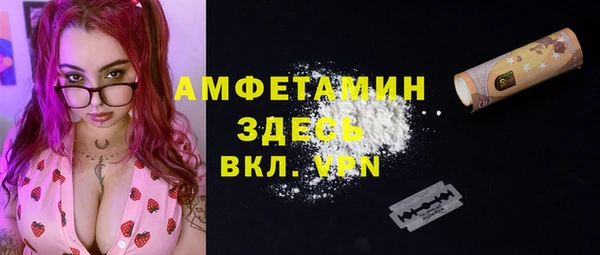 хмурый Алексеевка